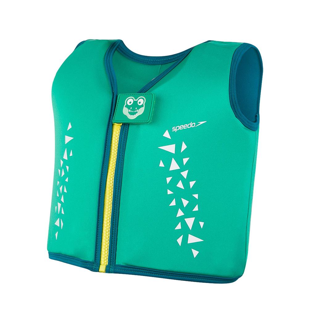 Speedo Croc Float Vest